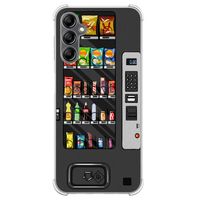 Samsung Galaxy A14 shockproof hoesje - Snoepautomaat
