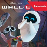 WALL-E - Ruimtereis - thumbnail