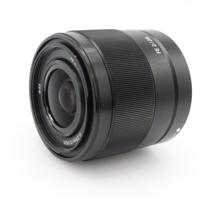 Sony FE 28mm f/2 occasion