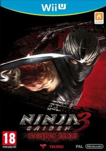 Ninja Gaiden 3 Razor's Edge