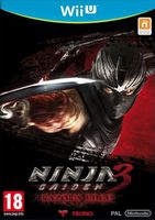 Ninja Gaiden 3 Razor's Edge - thumbnail