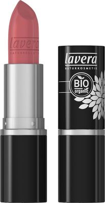 Lavera Lipstick colour intense berry mauve 47 bio (1 st)