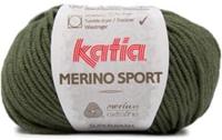 Katia Merino Sport 053 Kaki