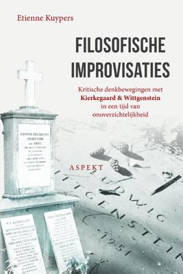 Filosofische improvisaties (Paperback)