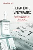 Filosofische improvisaties (Paperback)
