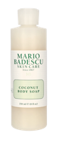 Mario Badescu Coconut Body Soap 236 ml Douche & bad