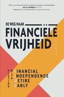 De weg naar financiële vrijheid - Scott Rieckens - Paperback (9789021579351) - thumbnail