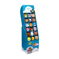 Imp Fsdu-display voor 18 relaxeazzz-reiskussens & oogmaskers