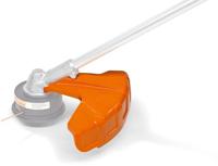 Stihl Accessoires Stihl beschermkap | voor lijn- en polycut maaikoppen 41477108112