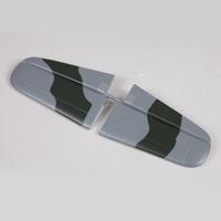 FMS - 1100Mm Typhoon Horizontal Stabiliser (FS-PO103) - thumbnail