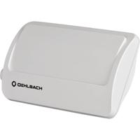 Oehlbach Scope Vision Outdoor Passieve DVB-T/T2-dakantenne Buiten Wit