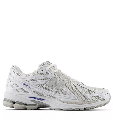 New Balance - 1906R White/Team Royal Mesh Unisex