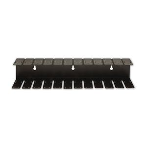 RDL SR-12A - 19" mounting rack for 12 modules