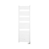 Designradiator Atlantic 2012 137,5x50 Cm Wit