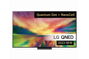 LG MiniLED QNED 4K Smart TV 65QNED823RE 120HZ (2023) 65″