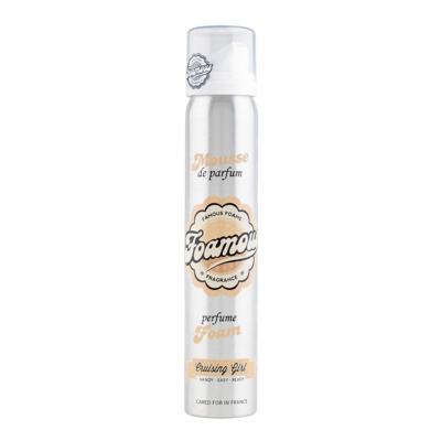 Foamous Cruising Girl Mousse de Parfum 100ml