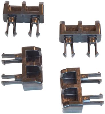 Chike Adapter 4pcs. set (a 4 pieces)