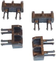 Chike Adapter 4pcs. set (a 4 pieces)