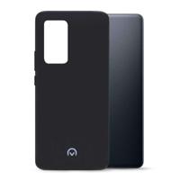 Mobilize Rubber Gelly Case Xiaomi 12 Pro/12S Pro Matt Black