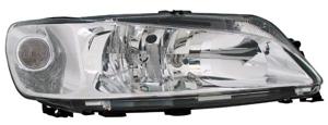 Koplamp links 206182052