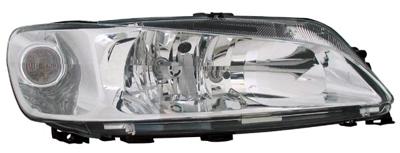 Koplamp links 206182052