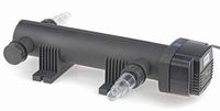 Oase Vitronic 36 W UVC-Filter voor Vijvers - 6000 l/u Reinigingscapaciteit, Weerbestendig
