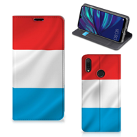 Huawei Y7 hoesje Y7 Pro (2019) | Standcase | Luxemburg