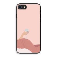 Wine: iPhone SE 2020 Biologisch afbreekbaar hoesje