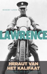 Lawrence (Paperback)