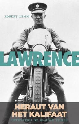 Lawrence (Paperback)