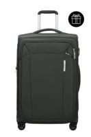 Samsonite Respark Spinner 67 Forest Green