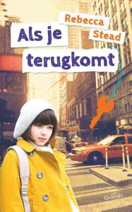 Als je terugkomt (Paperback)