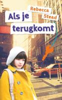 Als je terugkomt (Paperback)