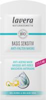 Lavera Basis Q10 mask EN-IT-FR-GE