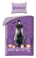 Wednesday Dekbedovertrek Little Tormenta 140 x 200 cm (70 x 90 cm)