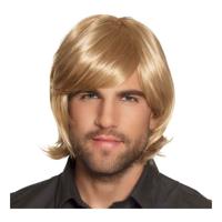Boland Pruik spike blond