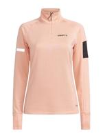 Craft Advanced Subz 2 lange mouw hardloopshirt cosmo dames