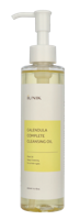 IUNIK Calendula Complete Cleansing Oil 200 ml Make-up verwijderaar en reiniger