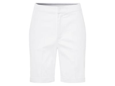 esmara Korte dames broek (Wit, 46)
