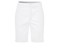 esmara Korte dames broek (Wit, 40)