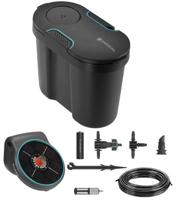 Gardena aquabloom waterreservoir set