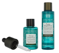 Sanoflore Magnifica 10 Years Anti-Imperfections Set 80 ml