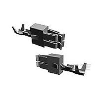 TE Connectivity 928990-2 Inhoud: 1 stuk(s) Box - thumbnail