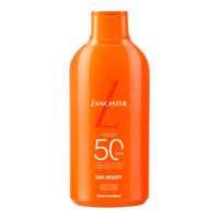 Lancaster Suncare Crème Sun Beauty Body Milk SPF50 400ml