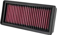 K&N Replac. filter bm-1611