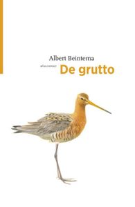 De grutto - Albert Beintema - ebook