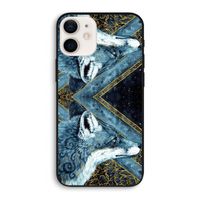 Golden Fox: iPhone 12 Biologisch afbreekbaar hoesje