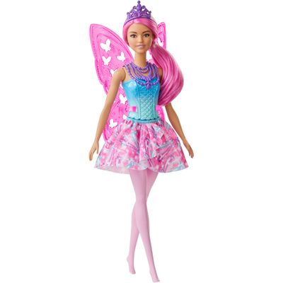 Dreamtopia - Fee Pop