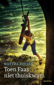 Toen Faas niet thuis kwam (Paperback)