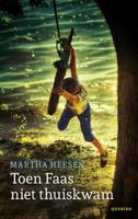 Toen Faas niet thuis kwam (Paperback)